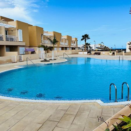 Bella Vista Apartment Poris de Abona Bagian luar foto
