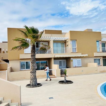 Bella Vista Apartment Poris de Abona Bagian luar foto