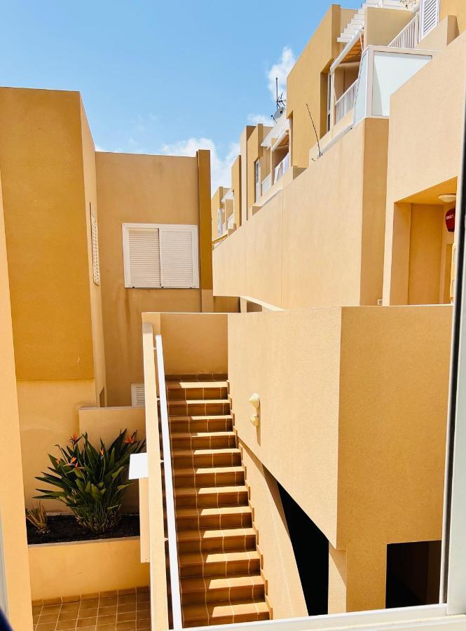 Bella Vista Apartment Poris de Abona Bagian luar foto