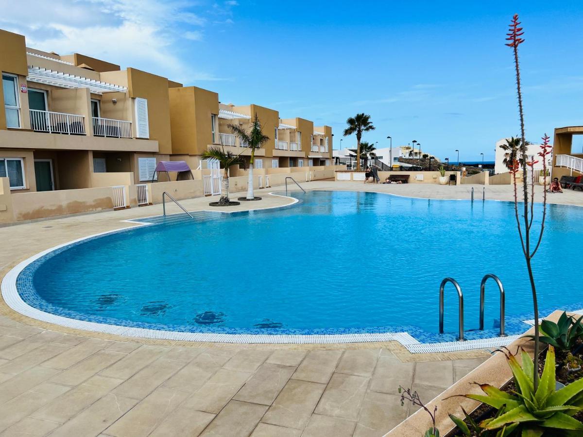 Bella Vista Apartment Poris de Abona Bagian luar foto