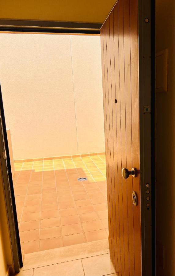 Bella Vista Apartment Poris de Abona Bagian luar foto