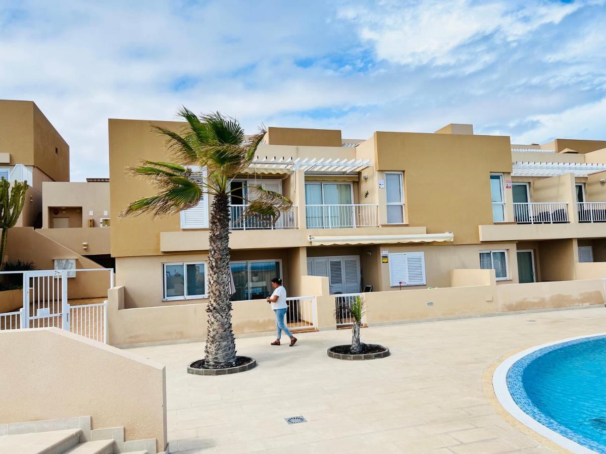 Bella Vista Apartment Poris de Abona Bagian luar foto