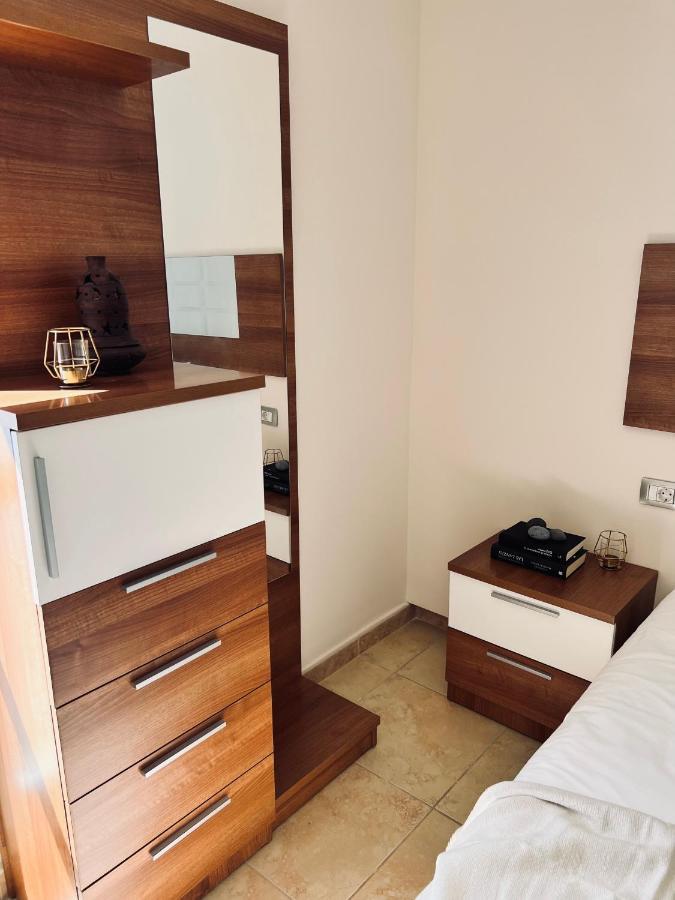 Bella Vista Apartment Poris de Abona Bagian luar foto