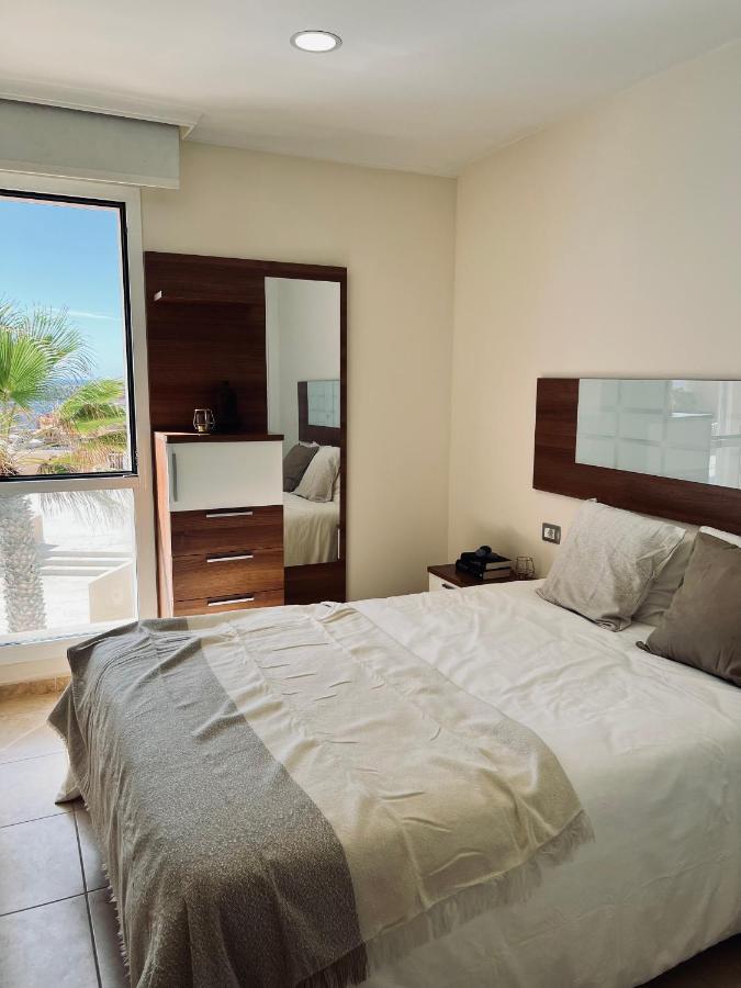 Bella Vista Apartment Poris de Abona Bagian luar foto