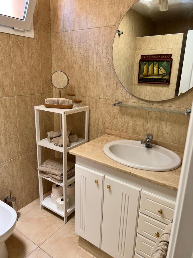 Bella Vista Apartment Poris de Abona Bagian luar foto