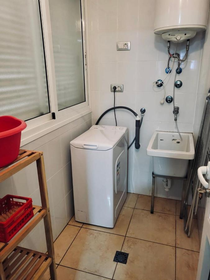 Bella Vista Apartment Poris de Abona Bagian luar foto