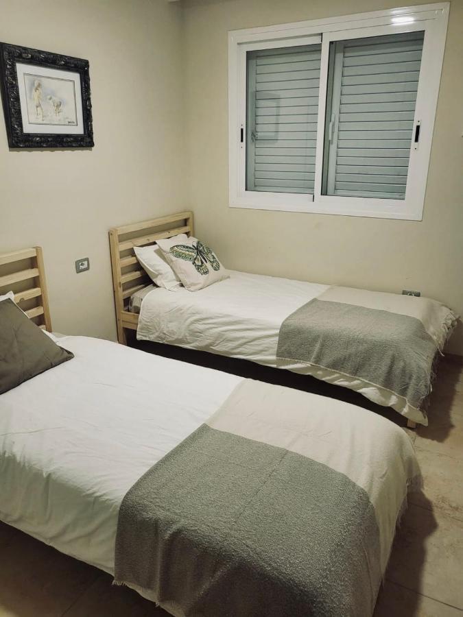 Bella Vista Apartment Poris de Abona Bagian luar foto